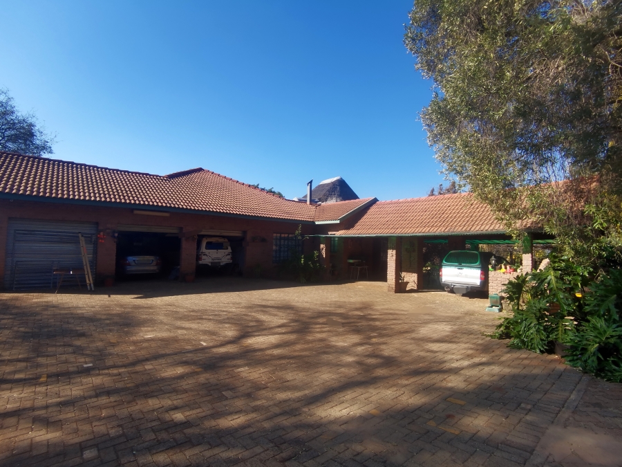 Commercial Property for Sale in Koster North West